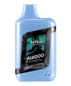 nova bar vape