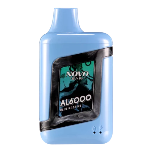 nova bar vape